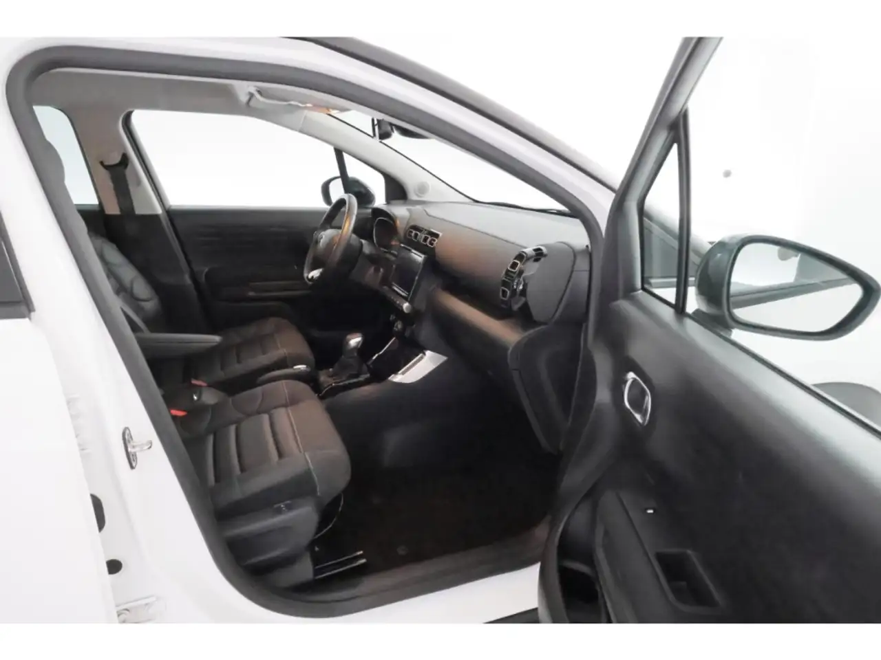 Citroen C3 Aircross 1.2PureTech Aut.130 Max+LED+NAVI+PDC, миниатюра 21