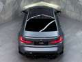 BMW M3 M3 Competition LCI2 INDIVIDUAL CARBON H/K 360*KAM Grau - thumbnail 11