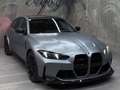 BMW M3 M3 Competition LCI2 INDIVIDUAL CARBON H/K 360*KAM Grau - thumbnail 5