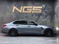 BMW M3 M3 Competition LCI2 INDIVIDUAL CARBON H/K 360*KAM Grau - thumbnail 10