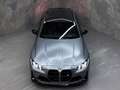 BMW M3 M3 Competition LCI2 INDIVIDUAL CARBON H/K 360*KAM Grau - thumbnail 4