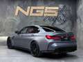 BMW M3 M3 Competition LCI2 INDIVIDUAL CARBON H/K 360*KAM Grau - thumbnail 13