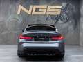 BMW M3 M3 Competition LCI2 INDIVIDUAL CARBON H/K 360*KAM Grau - thumbnail 14