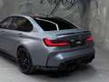 BMW M3 M3 Competition LCI2 INDIVIDUAL CARBON H/K 360*KAM Grau - thumbnail 17