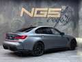 BMW M3 M3 Competition LCI2 INDIVIDUAL CARBON H/K 360*KAM Grau - thumbnail 15