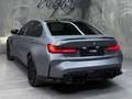 BMW M3 M3 Competition LCI2 INDIVIDUAL CARBON H/K 360*KAM Grau - thumbnail 12