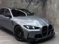 BMW M3 M3 Competition LCI2 INDIVIDUAL CARBON H/K 360*KAM Grau - thumbnail 16