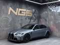 BMW M3 M3 Competition LCI2 INDIVIDUAL CARBON H/K 360*KAM Grau - thumbnail 2