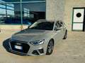Audi A4 40 2.0 tdi mhev S line edition quattro s-tronic Grau - thumbnail 3