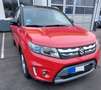 Suzuki Vitara 1.6 DDiS Comfort 4x4 Rood - thumbnail 2