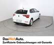 Volkswagen Polo Style TSI DSG Blanc - thumbnail 5