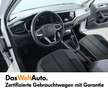 Volkswagen Polo Style TSI DSG Weiß - thumbnail 11
