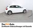 Volkswagen Polo Style TSI DSG Blanc - thumbnail 4