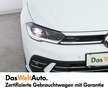 Volkswagen Polo Style TSI DSG Blanc - thumbnail 9