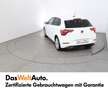 Volkswagen Polo Style TSI DSG Blanc - thumbnail 6