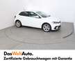 Volkswagen Polo Style TSI DSG Blanc - thumbnail 3