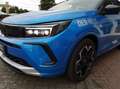 Opel Grandland Ultimate Plug-in-Hybrid-Leder, LED, Navi, Kamera Blau - thumbnail 7