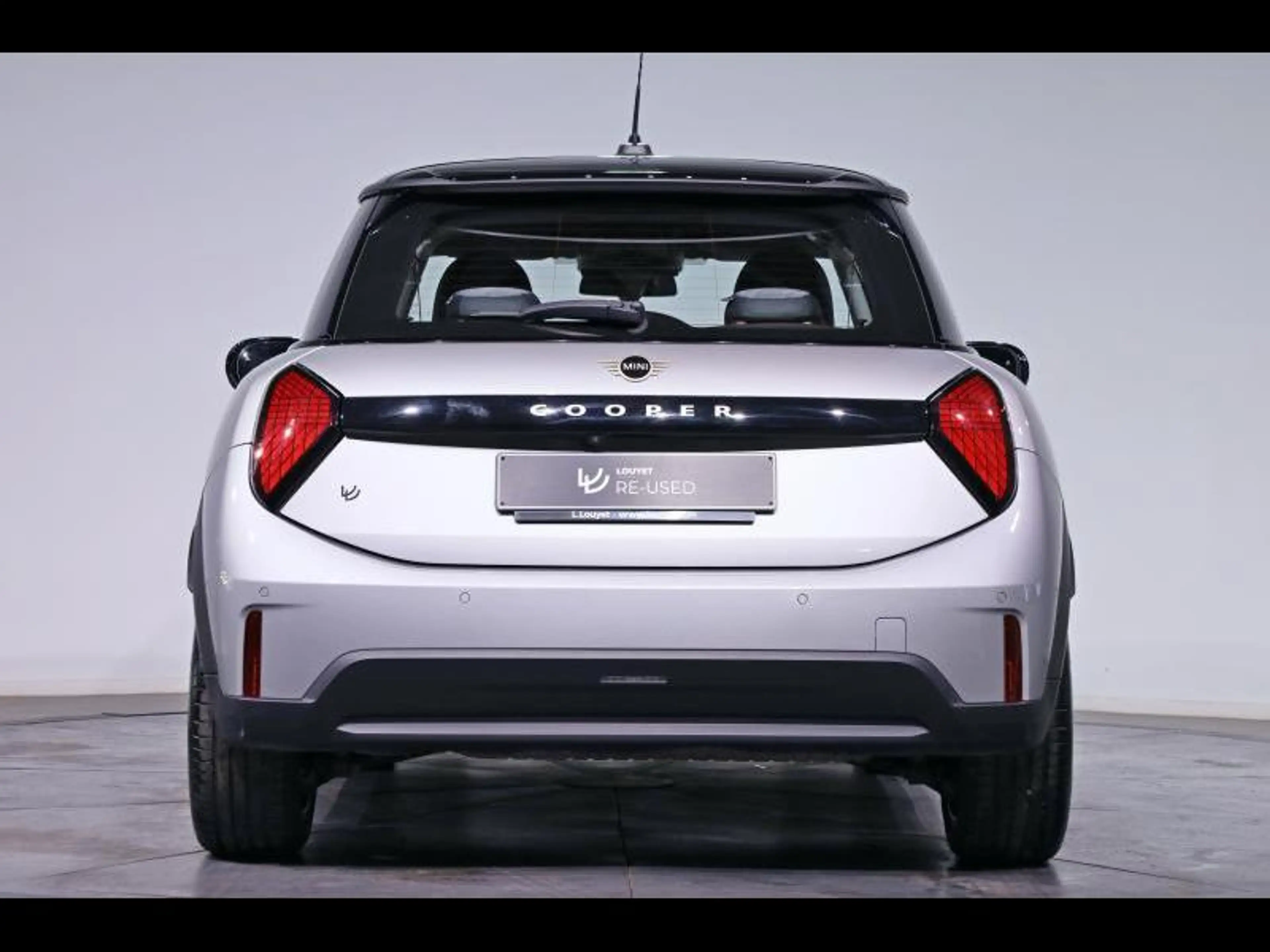 MINI Cooper C — photo 4