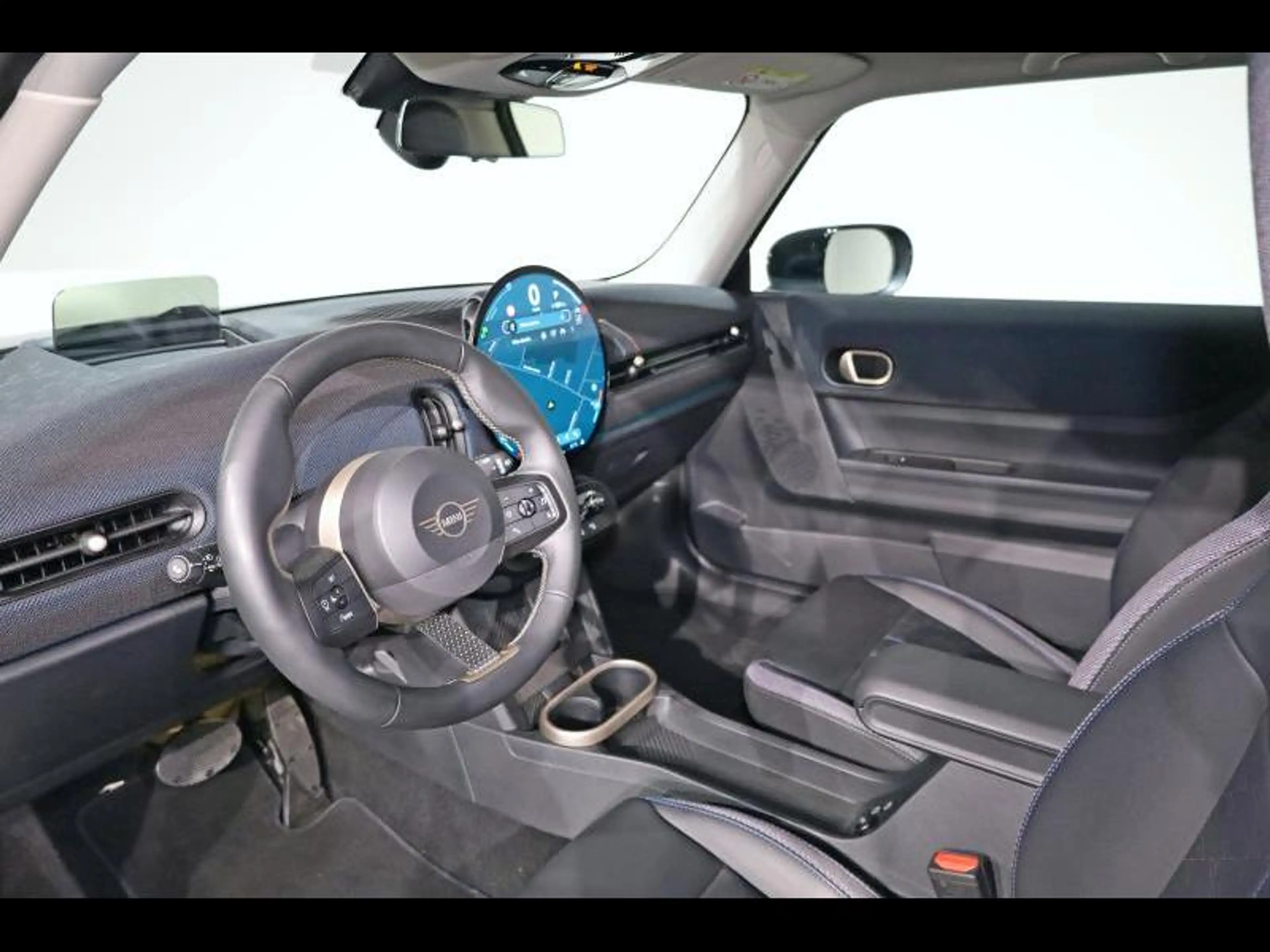 MINI Cooper C — photo 6