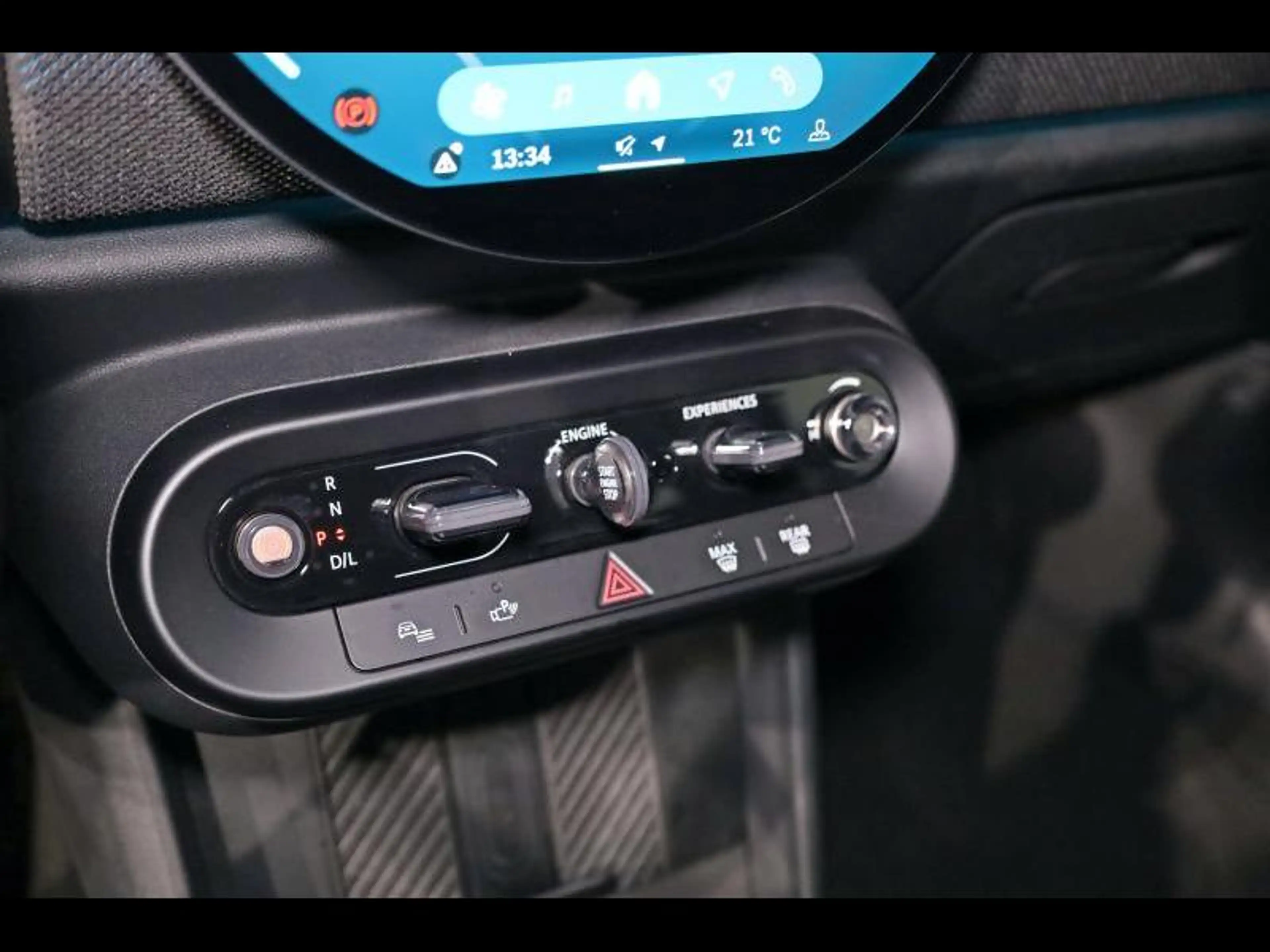 MINI Cooper C — photo 12