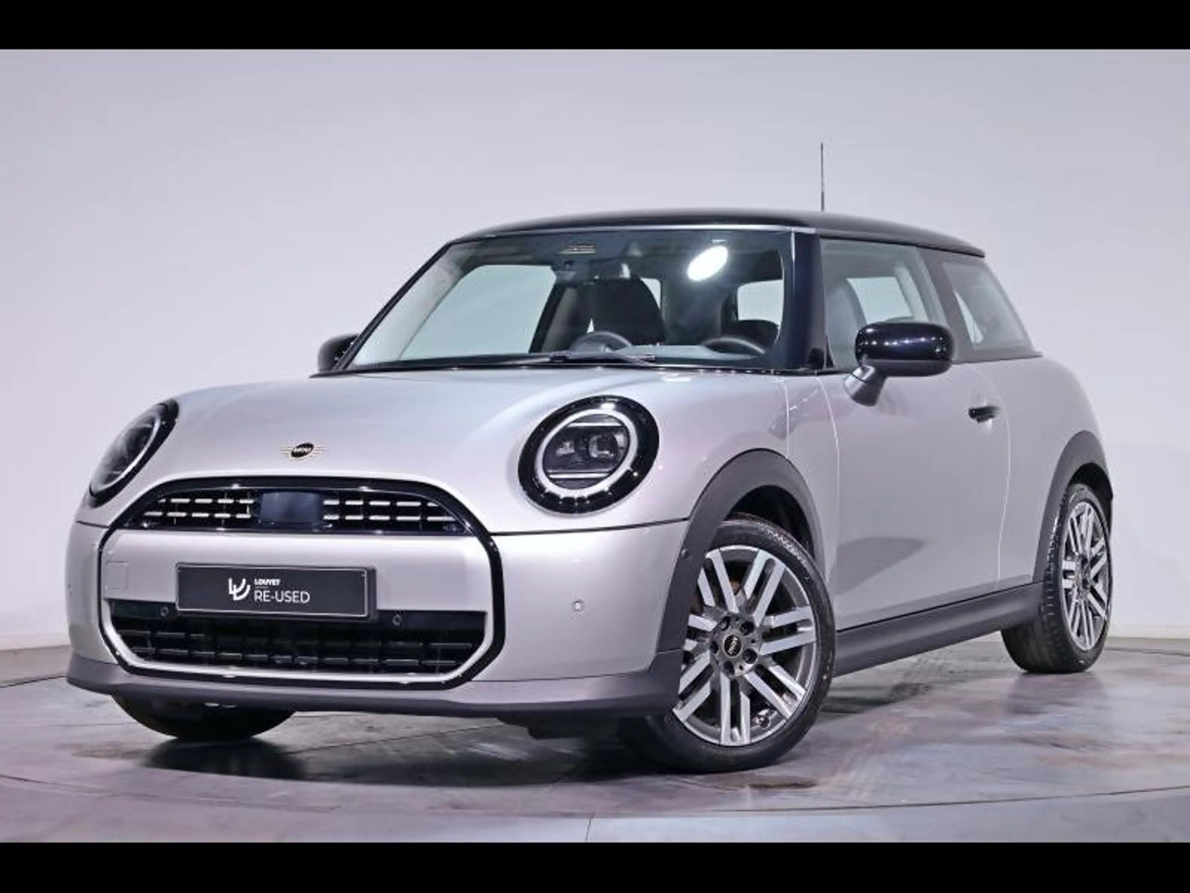 MINI Cooper C