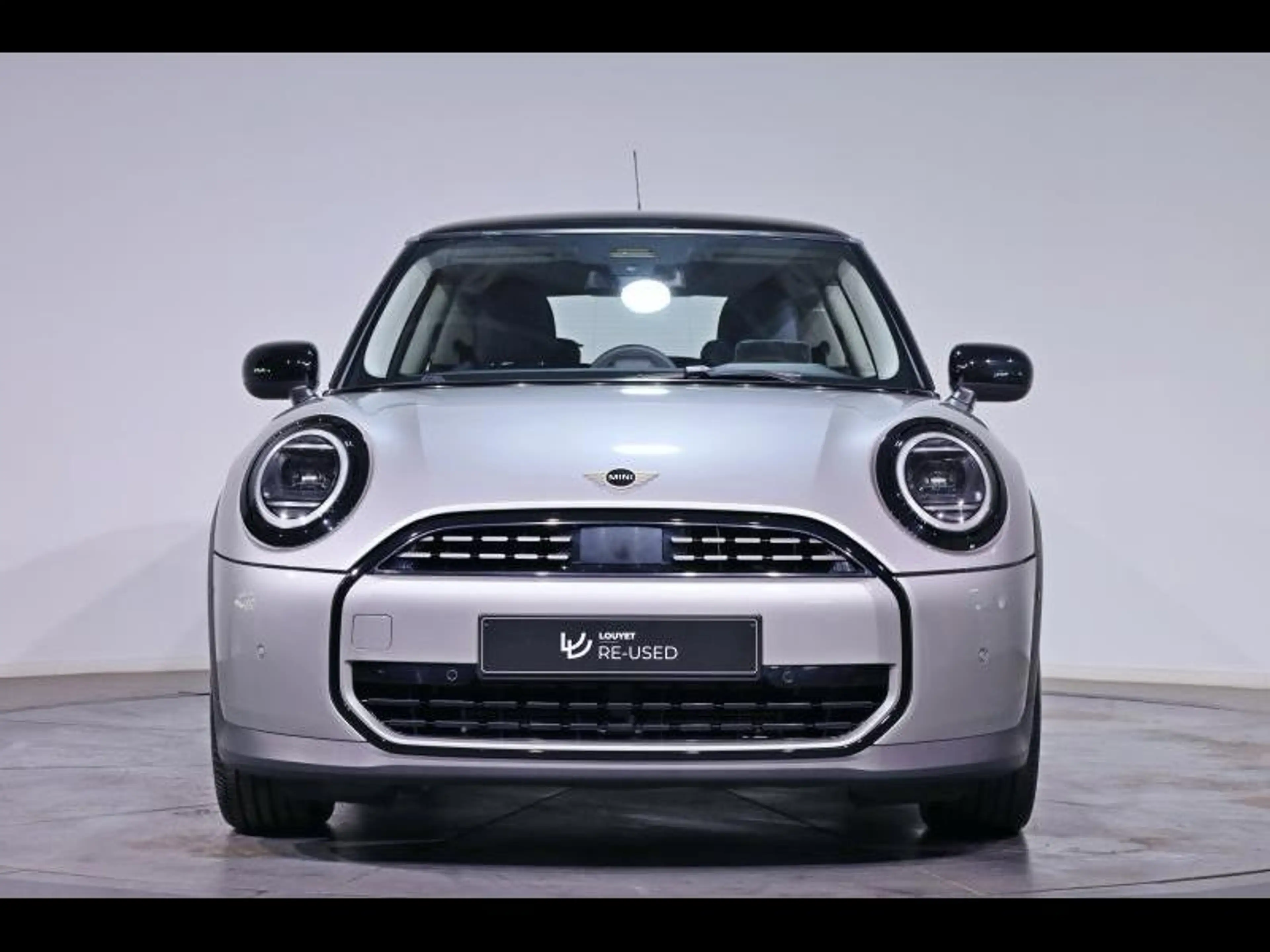 MINI Cooper C — photo 2