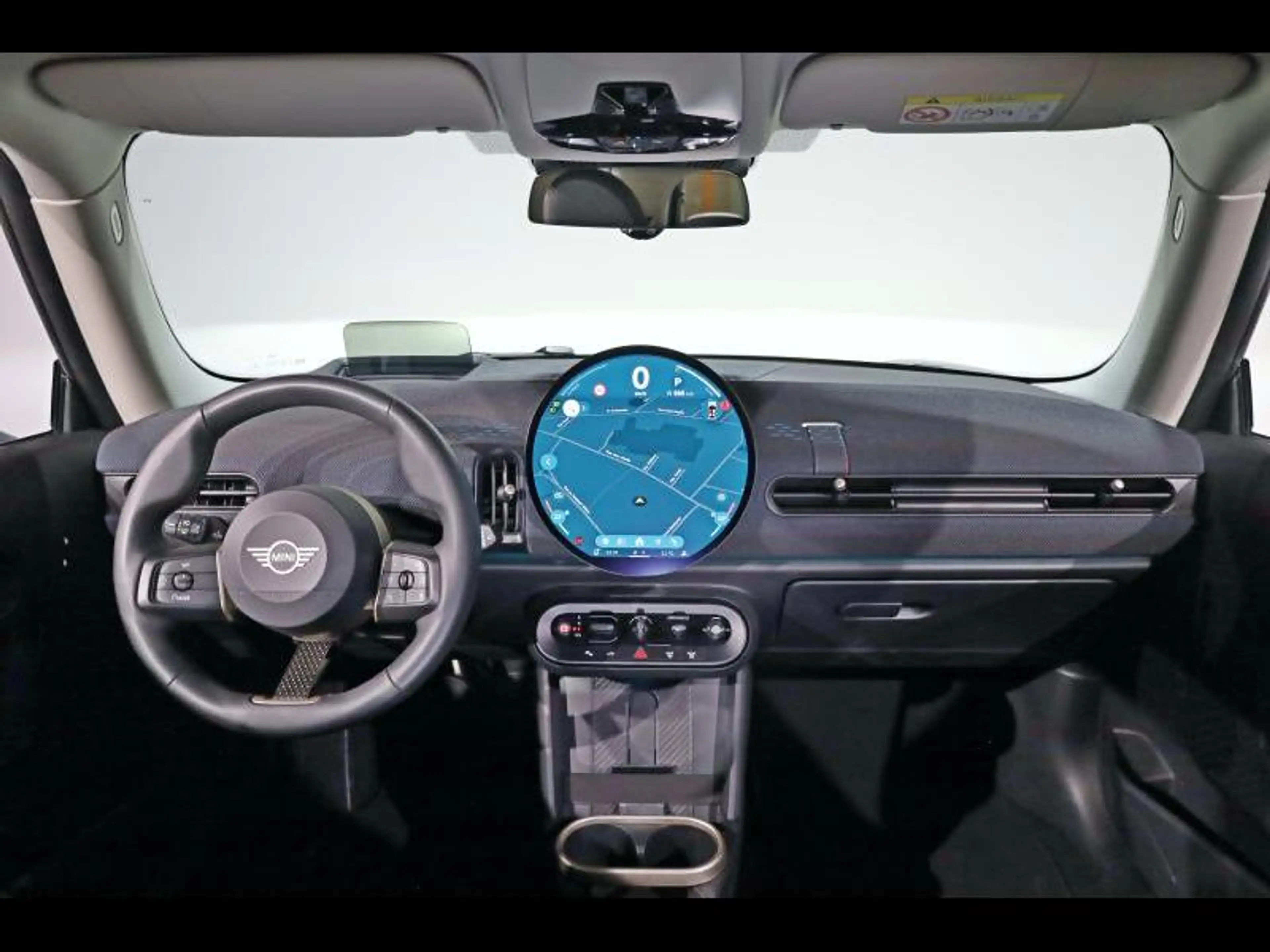 MINI Cooper C — photo 7