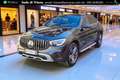 Mercedes-Benz GLC 300 GLC 300 d 4Matic Coupé Premium Argent - thumbnail 1