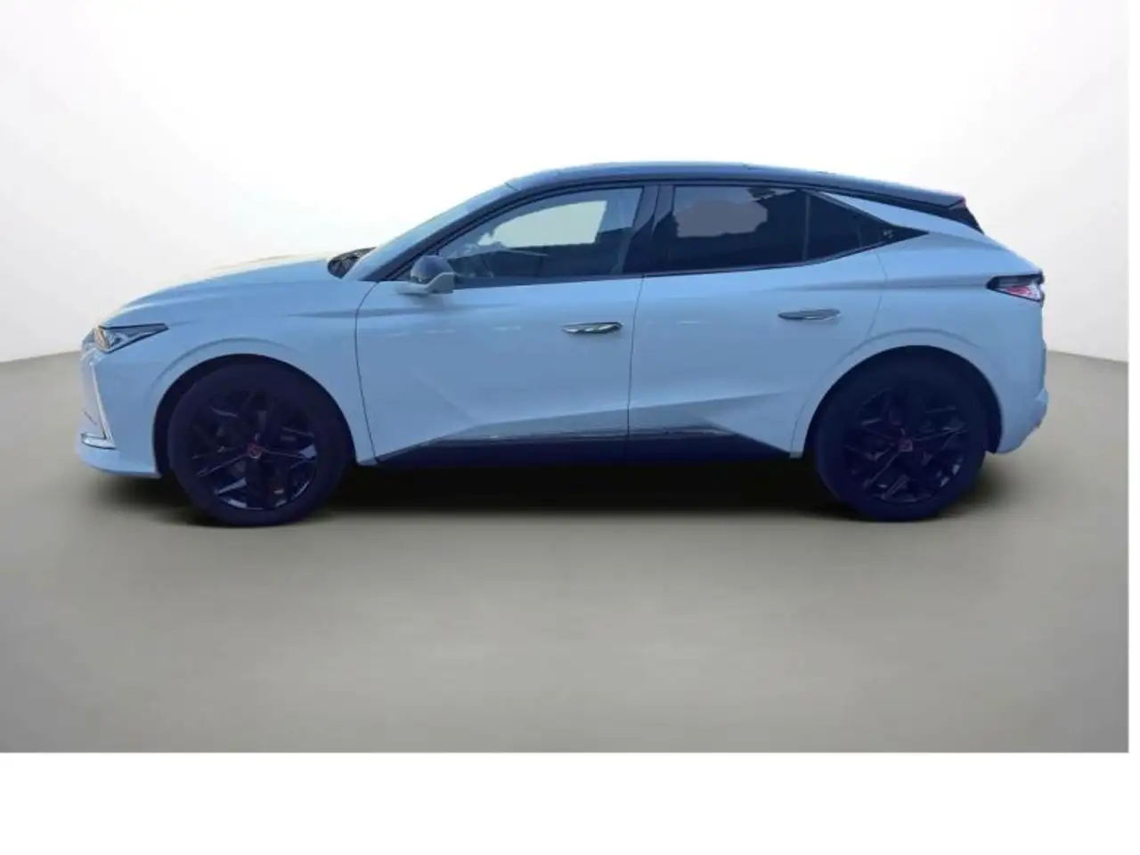DS Automobiles DS 4 2022