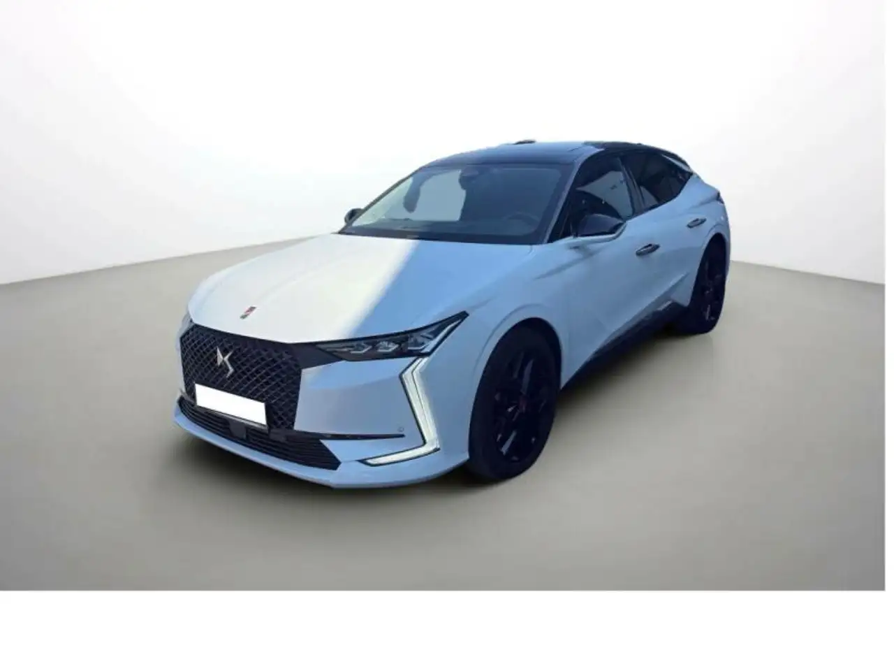 DS Automobiles DS 4 2022