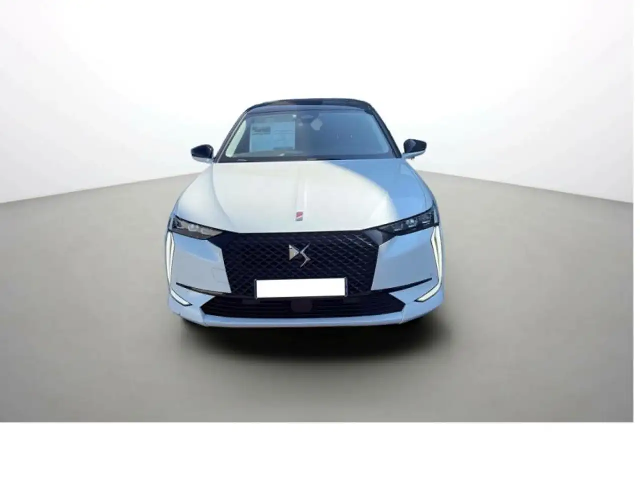 DS Automobiles DS 4 2022