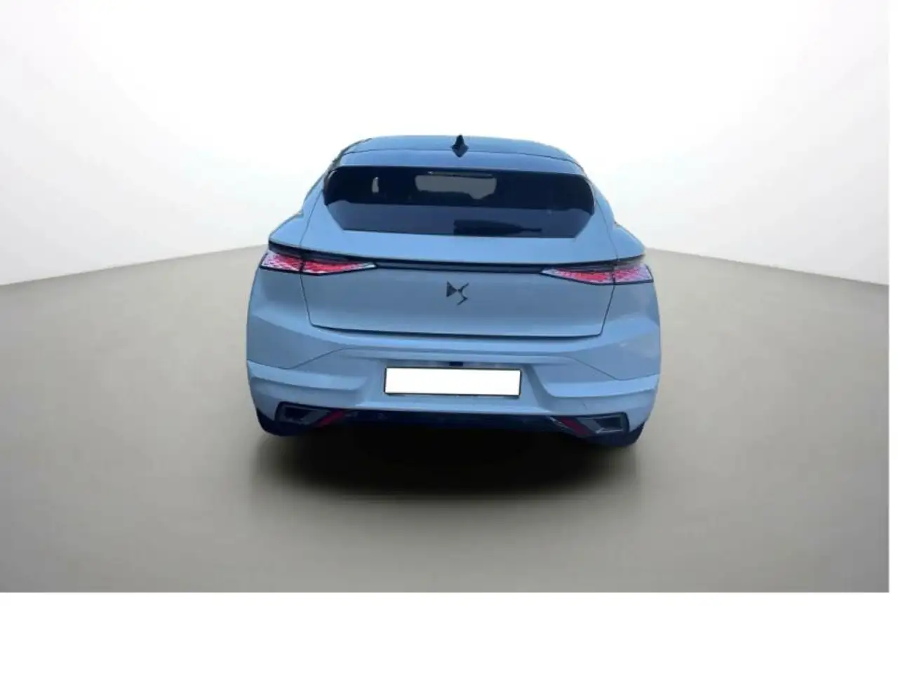 DS Automobiles DS 4 2022