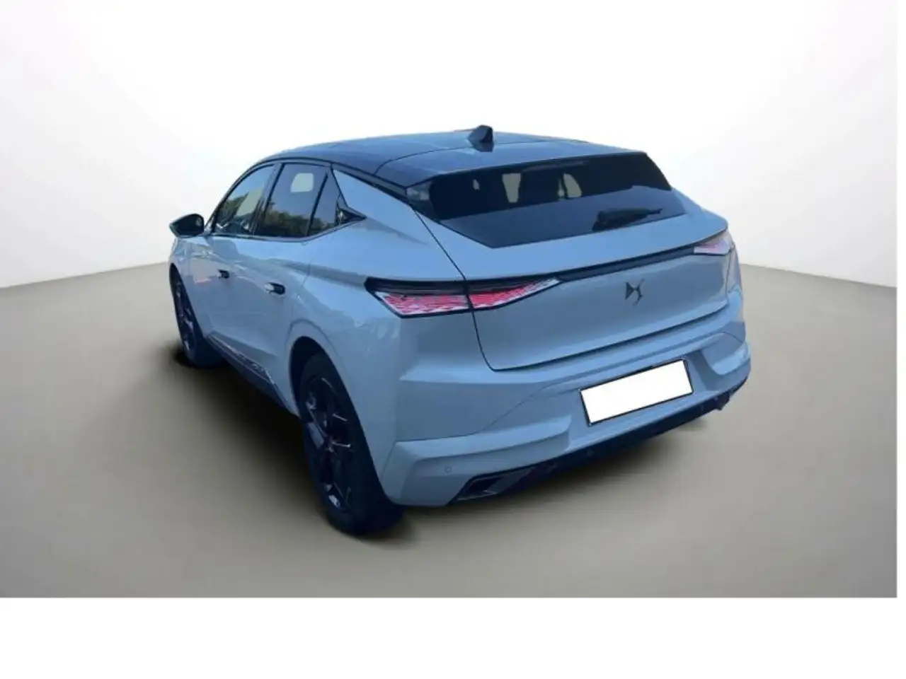 DS Automobiles DS 4 2022