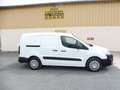 Citroen Berlingo XL 1.6 BLUEHDI 100 S\u0026S BUSINESS Blanc - thumbnail 2