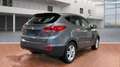 Hyundai iX35 Premium AWD AUTOMATIK NAVI 2HD Gris - thumbnail 4