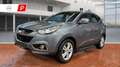 Hyundai iX35 Premium AWD AUTOMATIK NAVI 2HD Gris - thumbnail 1