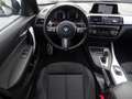 BMW 120 120d M Sport LED Navi Klimaaut. PDC HarmanKardon Schwarz - thumbnail 10