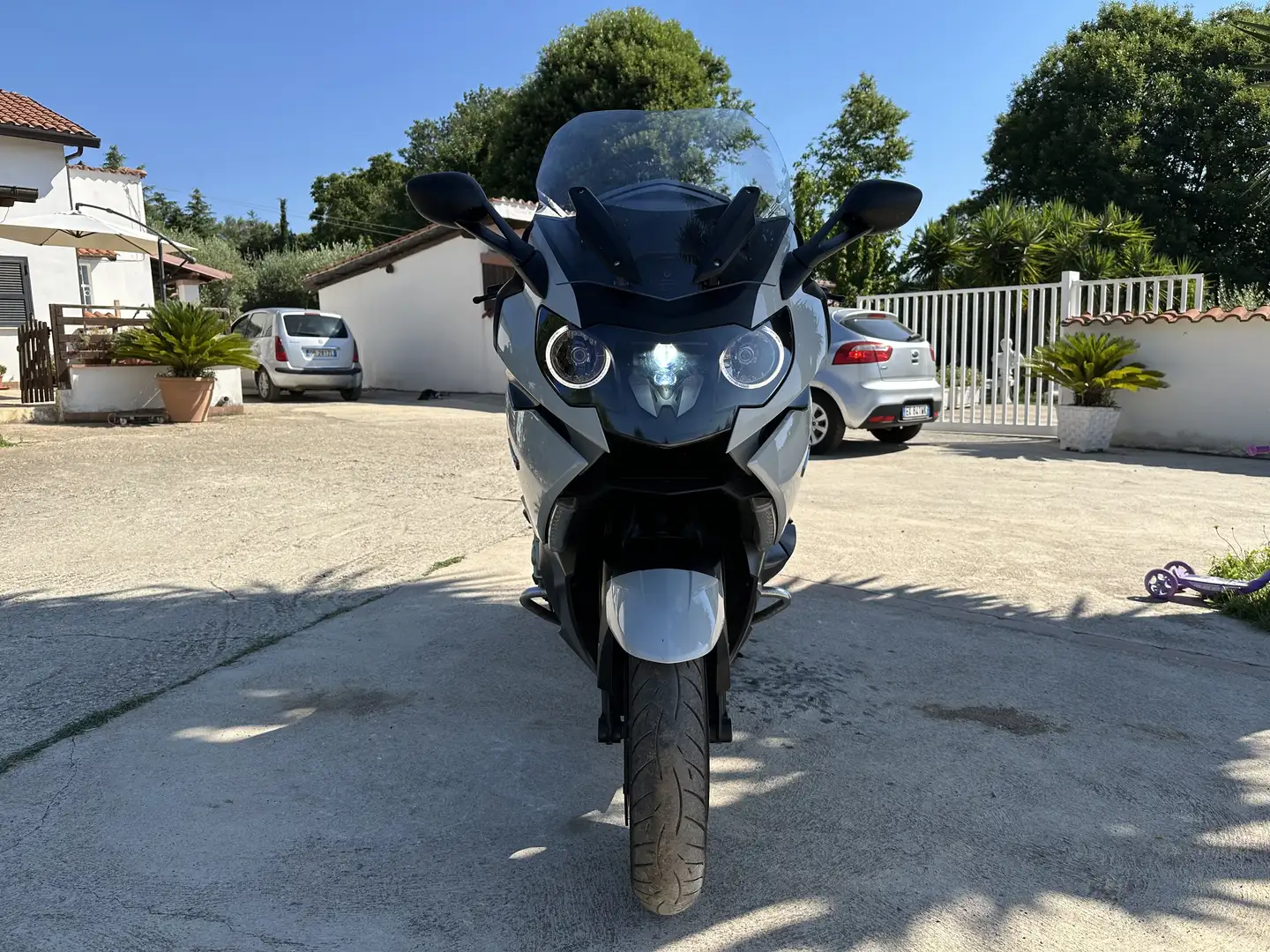 BMW K 1600 GT ABS - 1