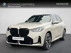 BMW X3 xDrive30e 299ch M Sport