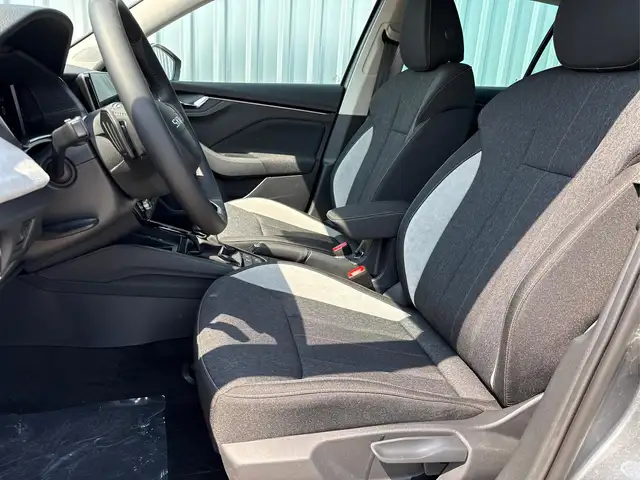 Skoda Kamiq view 8