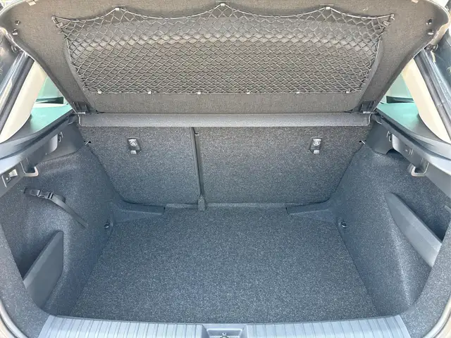 Skoda Kamiq view 10