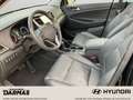 Hyundai TUCSON Tucson, Automatik, Kamera, Pano, Leder, Noir - thumbnail 11