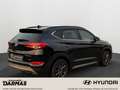 Hyundai TUCSON Tucson, Automatik, Kamera, Pano, Leder, Noir - thumbnail 6