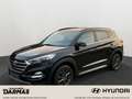 Hyundai TUCSON Tucson, Automatik, Kamera, Pano, Leder, Noir - thumbnail 1