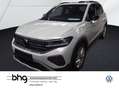 Volkswagen T-Cross Life 1,0 TSI OPF DSG LED App-Connect Grau - thumbnail 1