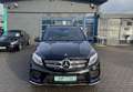Mercedes-Benz GLE 350 d AMG LINE SHZ NAVI PANO RFK LED EURO 6 Schwarz - thumbnail 2