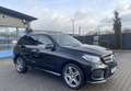 Mercedes-Benz GLE 350 d AMG LINE SHZ NAVI PANO RFK LED EURO 6 Schwarz - thumbnail 3