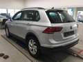 Volkswagen Tiguan LIFE 4M MATRIX APP STANDH + LENKRADH DAB+ Silber - thumbnail 3