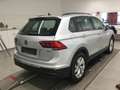 Volkswagen Tiguan LIFE 4M MATRIX APP STANDH + LENKRADH DAB+ Silber - thumbnail 4