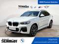 BMW X4 xDrive30d Aut. M Sport + 2 Jahre-BPS.GARANTIE Blanco - thumbnail 1